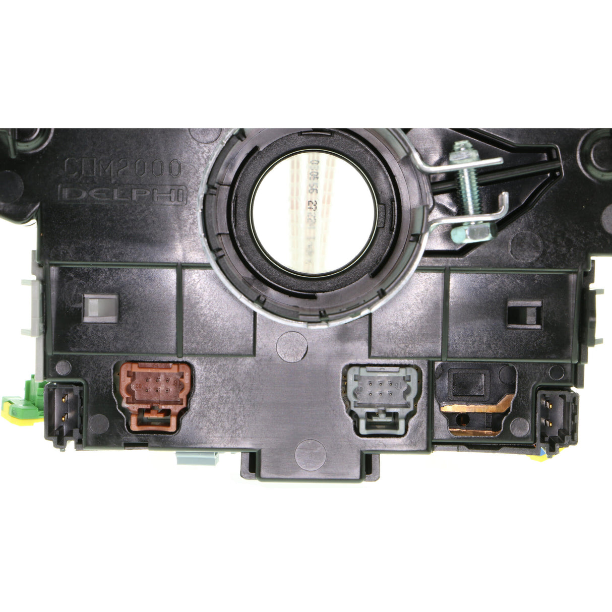 CITROËN Steering Column Switch - VEMO V22-80-0011