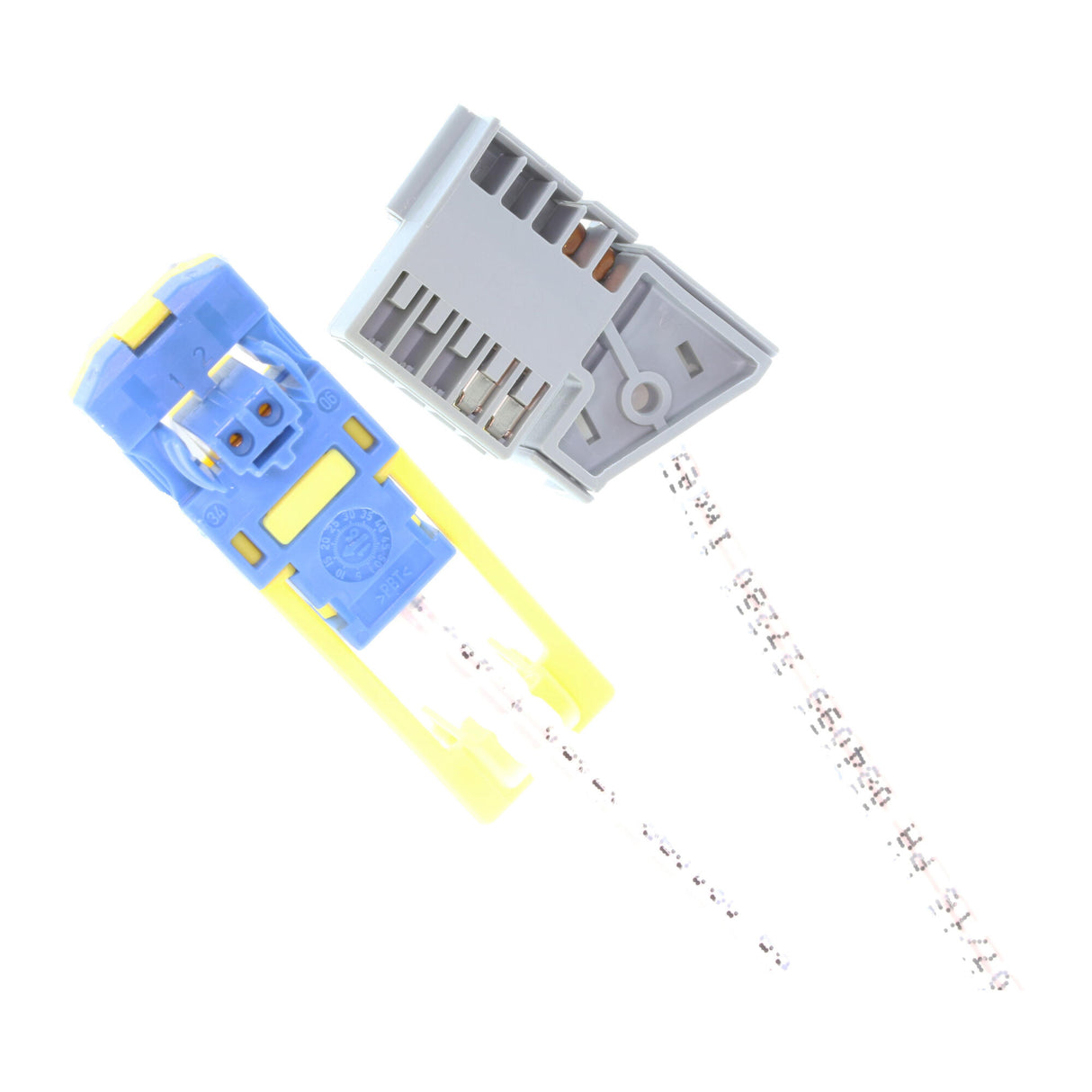 CITROËN Steering Column Switch - VEMO V22-80-0013