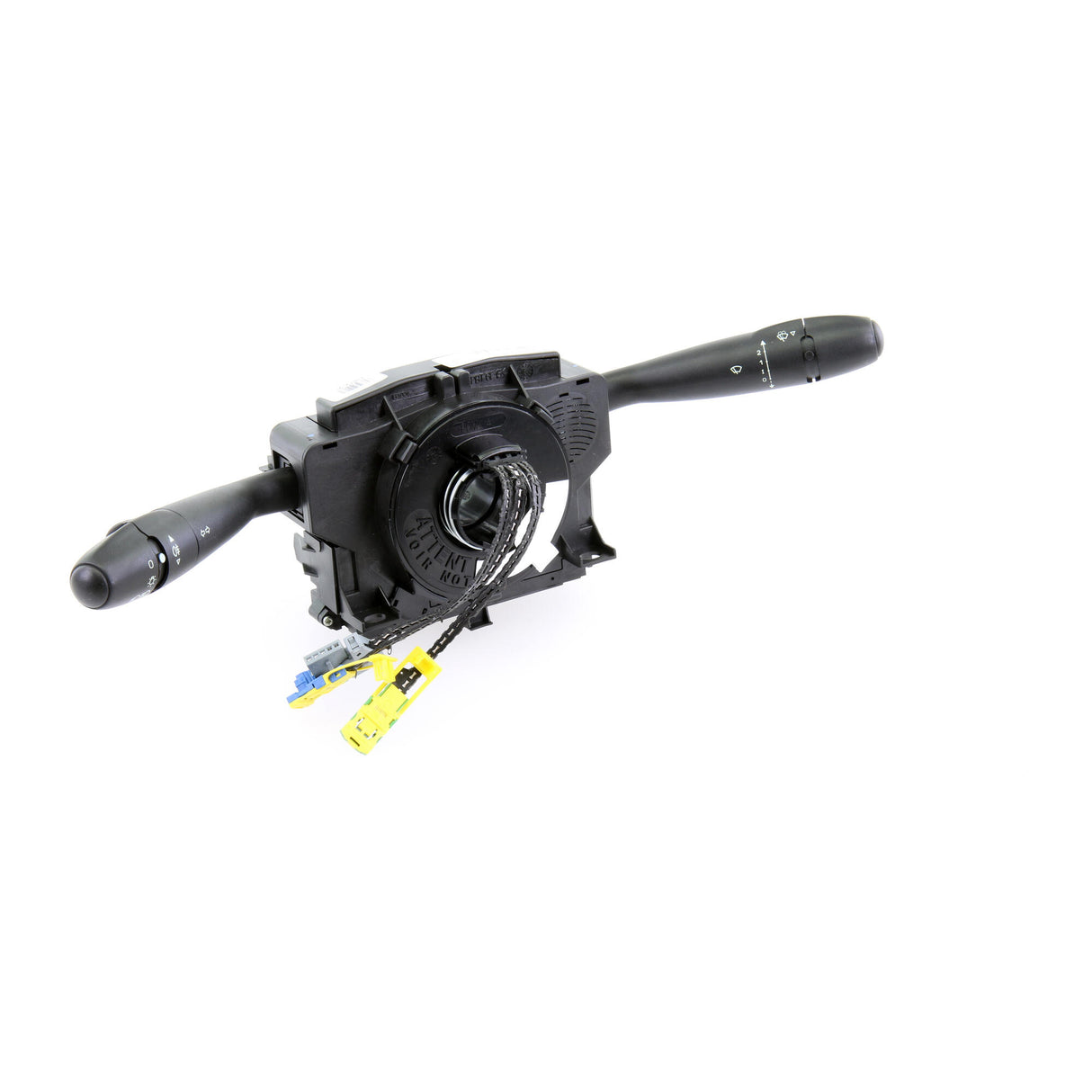 CITROËN Steering Column Switch - VEMO V22-80-0016