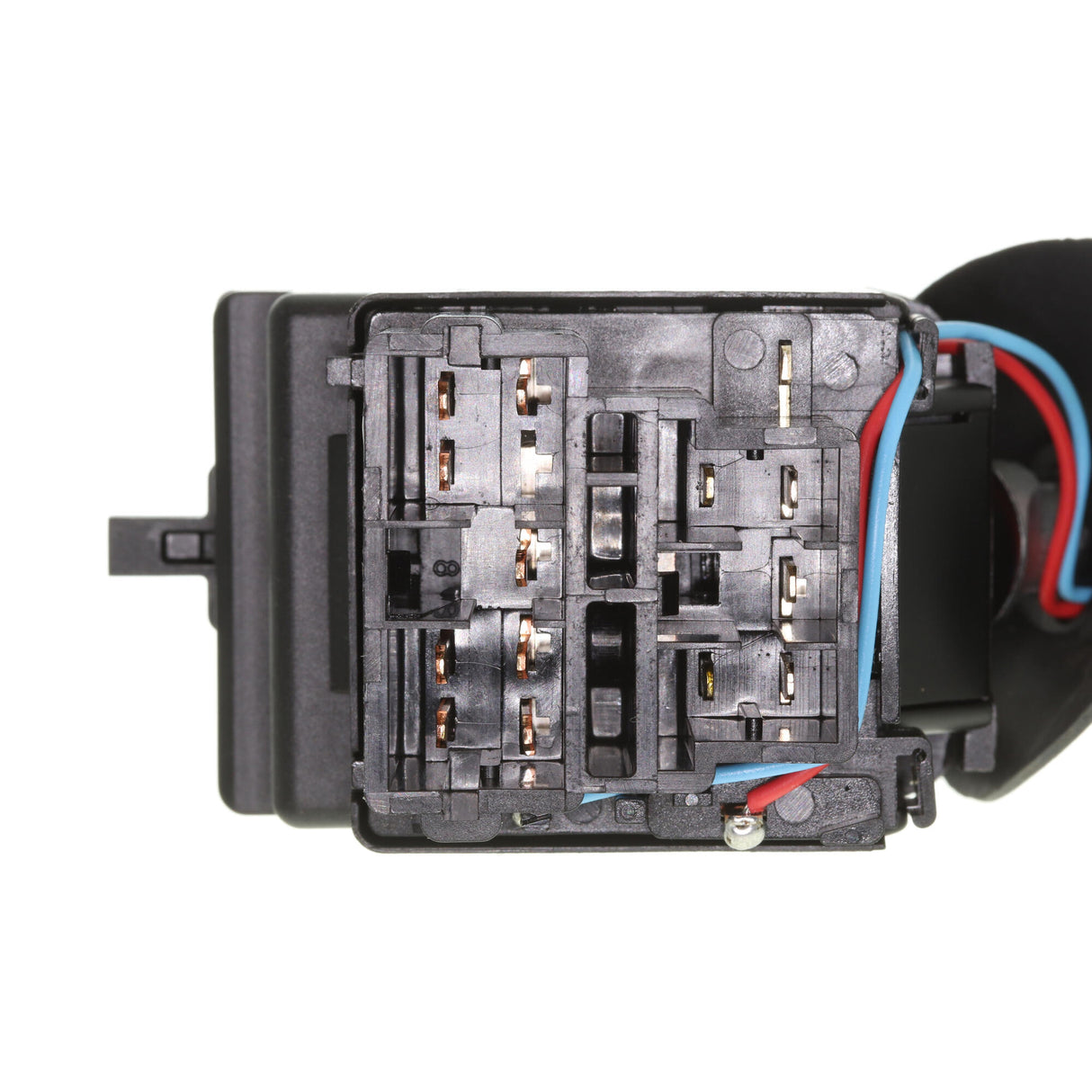 CITROËN Steering Column Switch - VEMO V22-80-0021