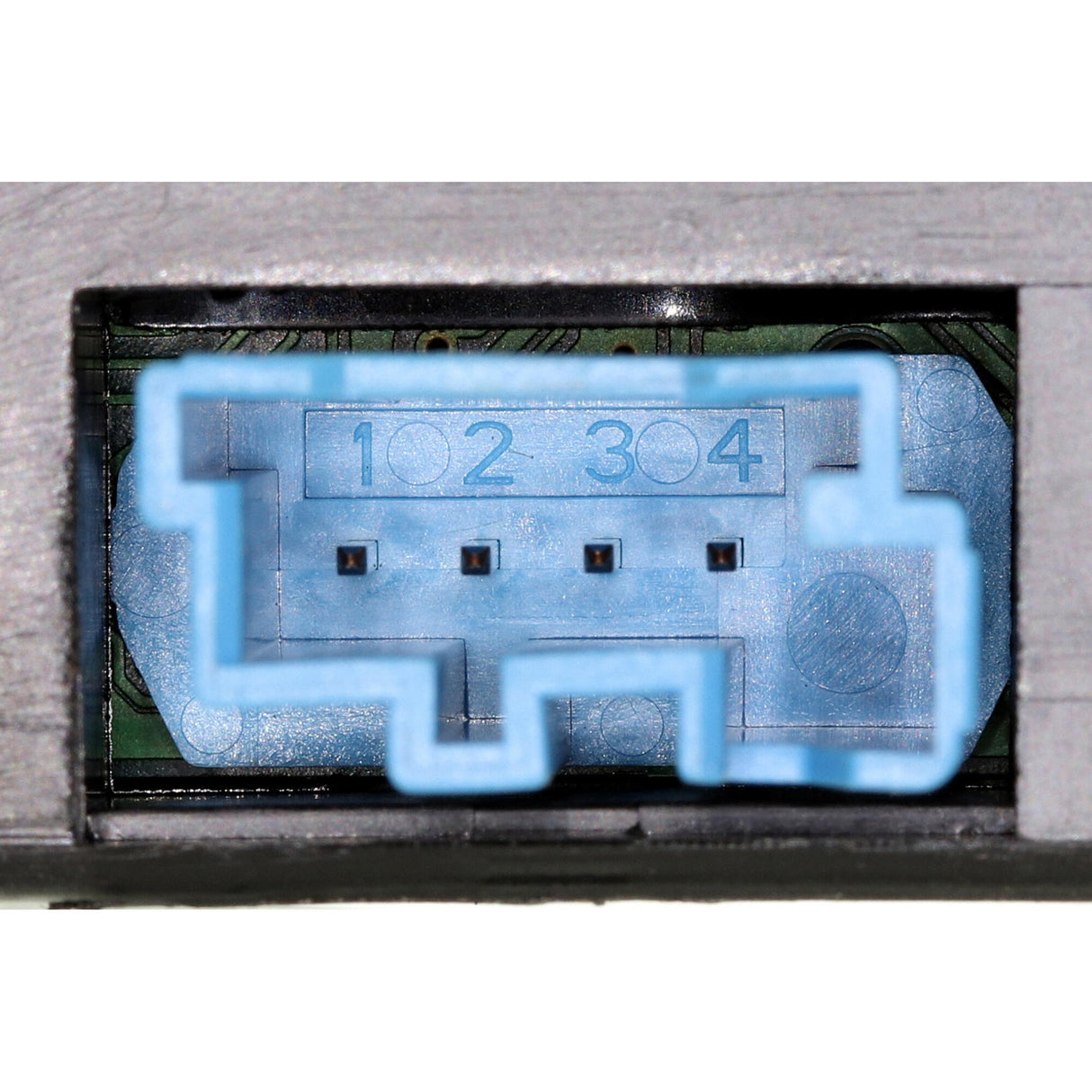 CITROËN Steering Column Switch - VEMO V22-80-0024