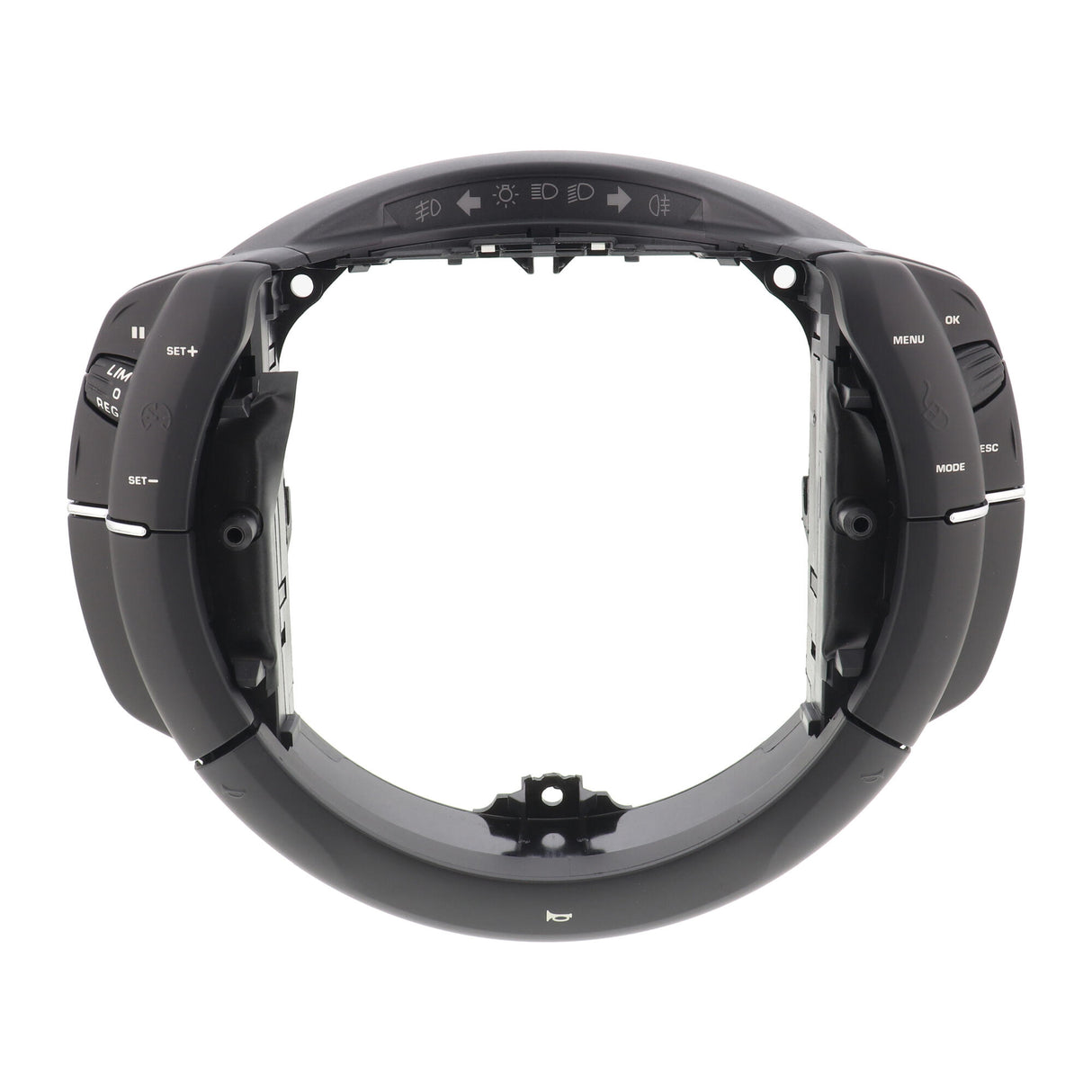 CITROËN Steering Column Switch - VEMO V22-80-0027