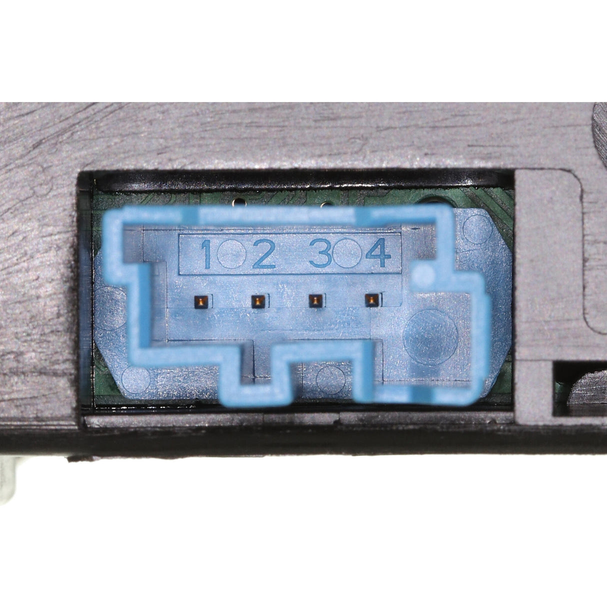 CITROËN Steering Column Switch - VEMO V22-80-0027