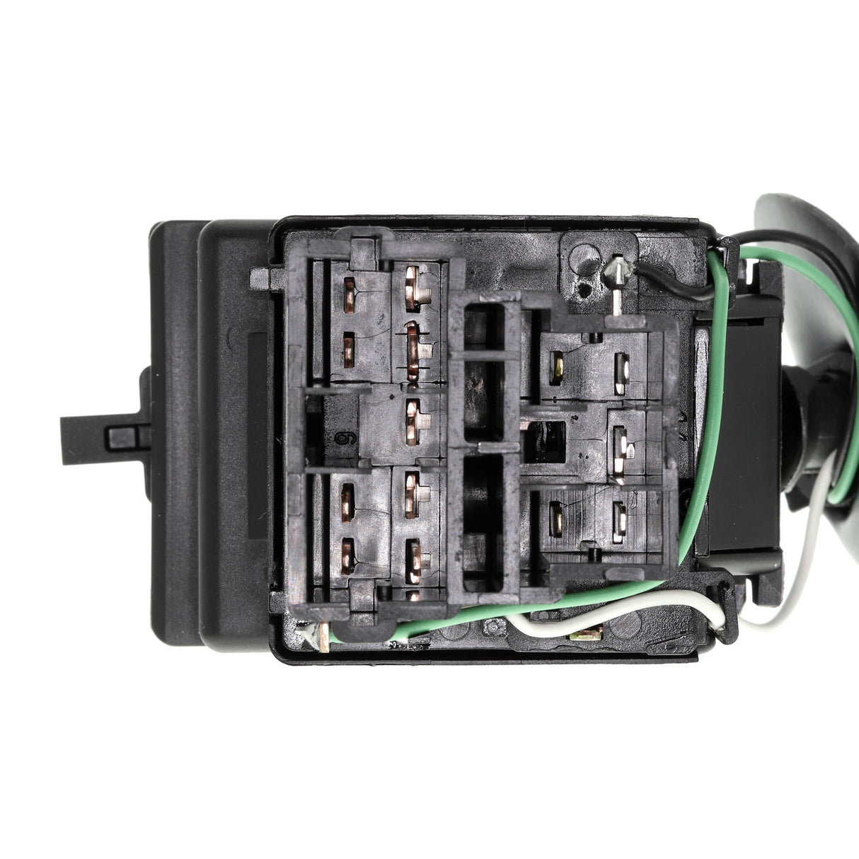 CITROËN Steering Column Switch - VEMO V22-80-0032