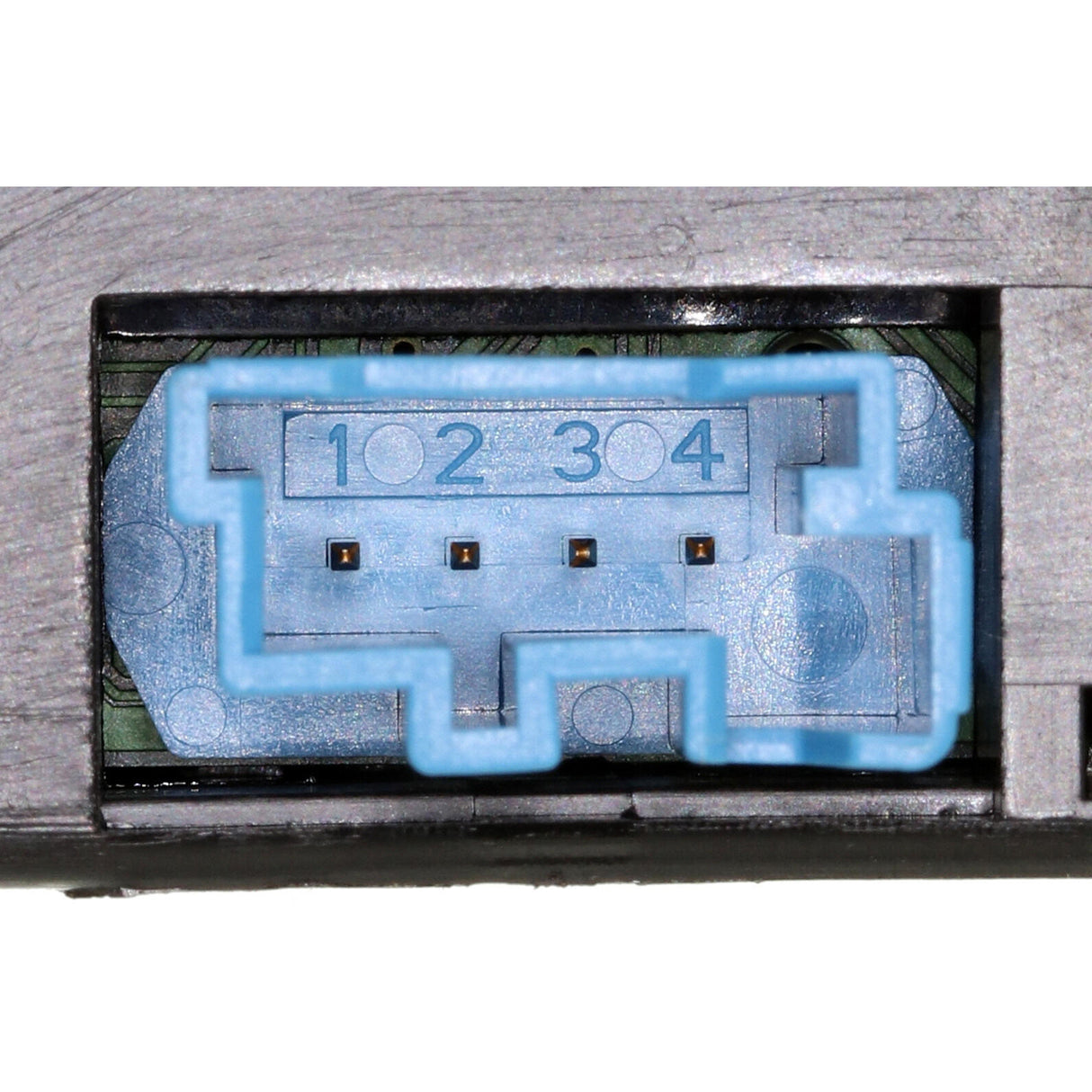 CITROËN Steering Column Switch - VEMO V22-80-0034