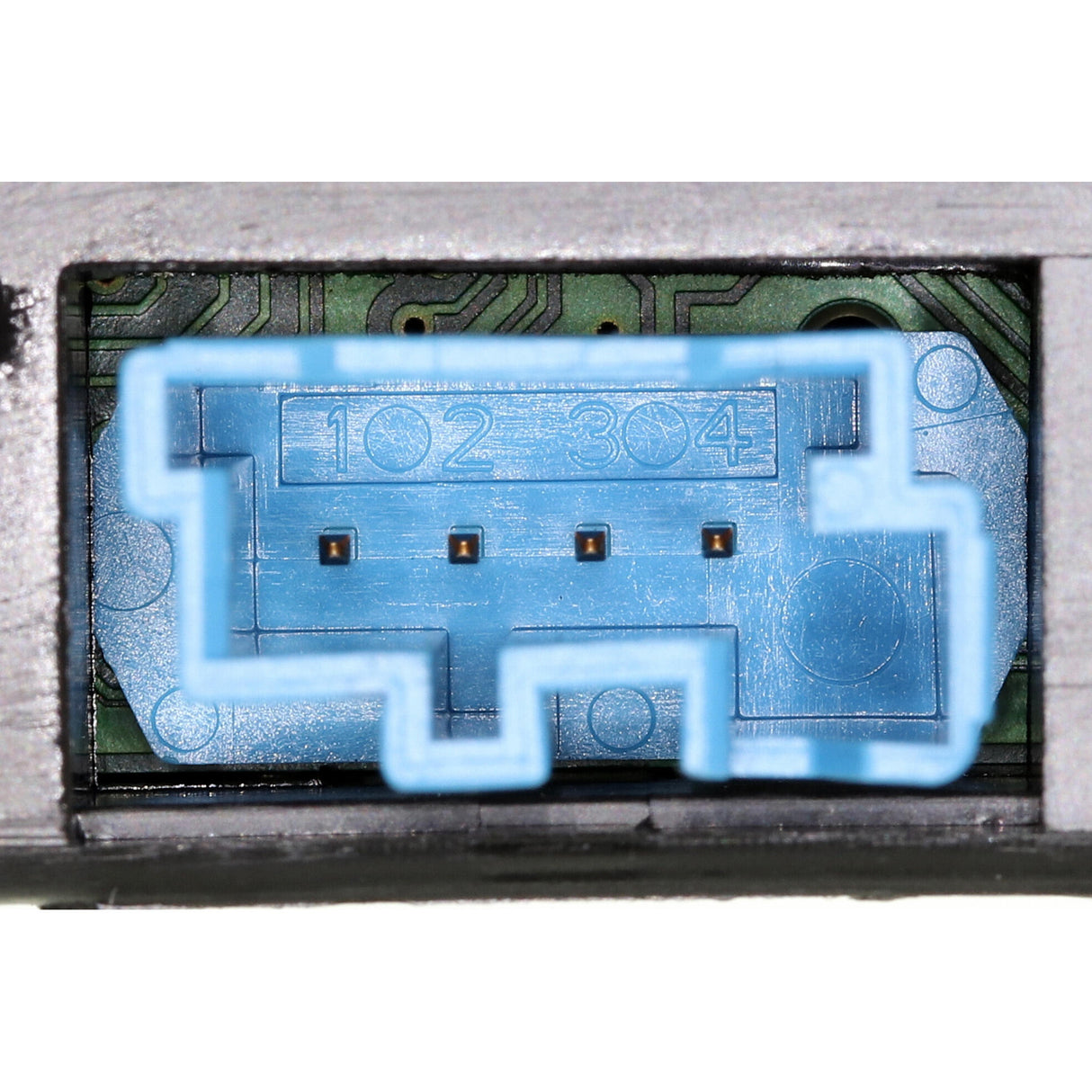 CITROËN Steering Column Switch - VEMO V22-80-0035