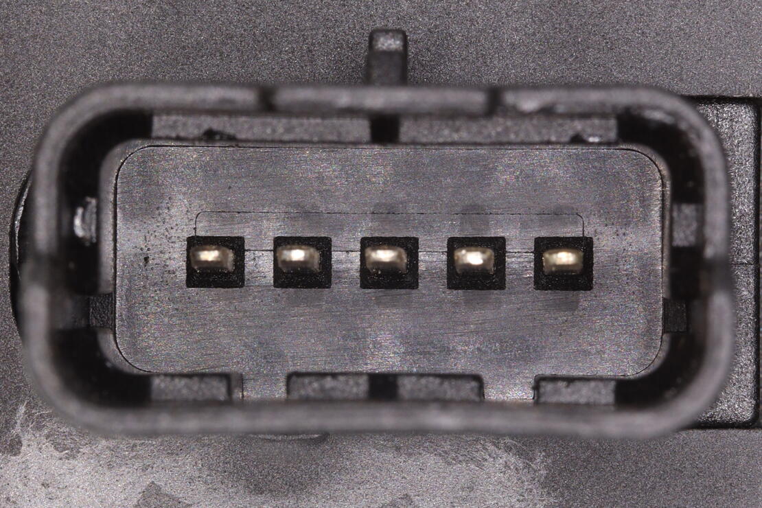 Accelerator Pedal - V22-82-0004