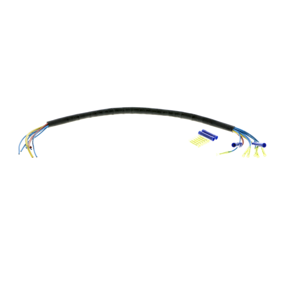 CITROËN Repair Kit, cable set - VEMO V22-83-0001
