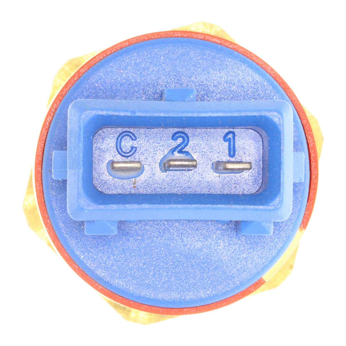 CITROËN Temperature Switch, radiator fan - VEMO V22-99-0004