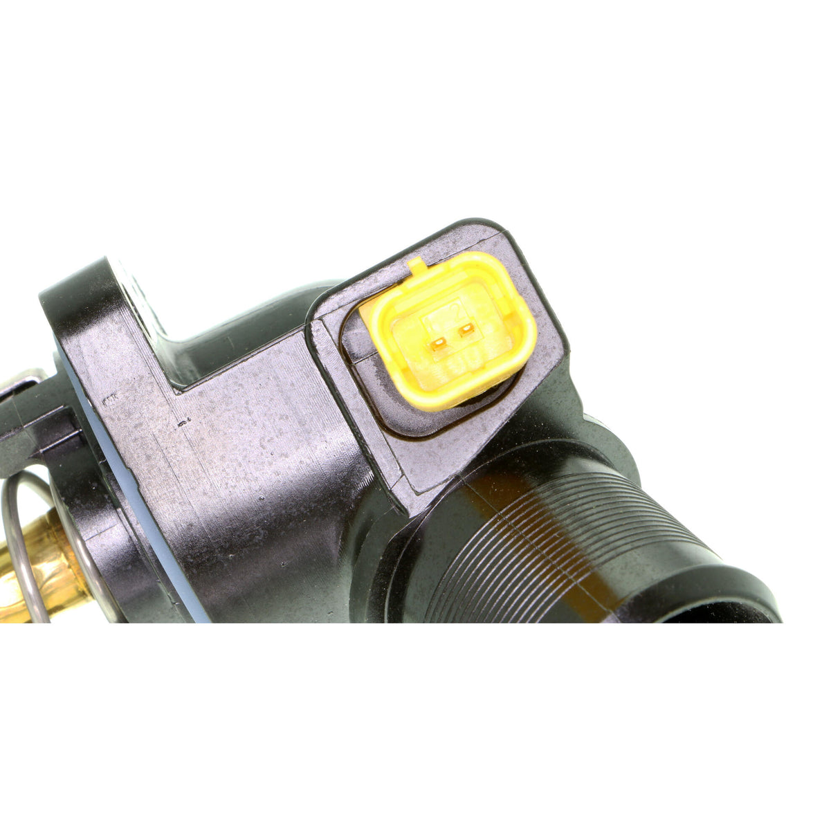 CITROËN Thermostat Housing - VEMO V22-99-0010