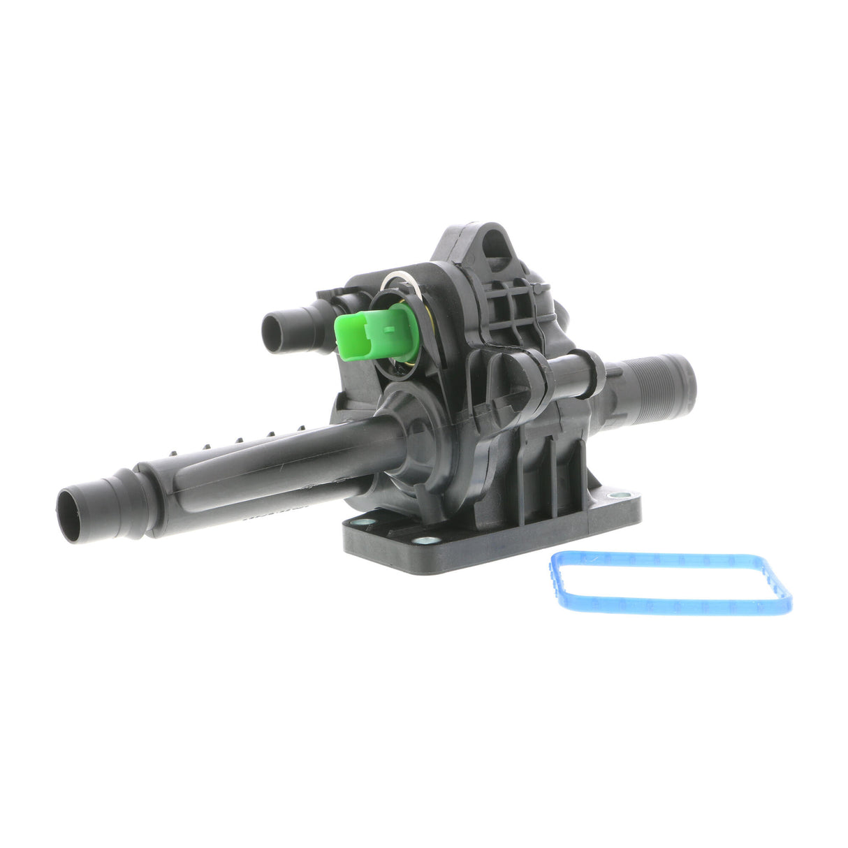 PEUGEOT Thermostat Housing - VEMO V22-99-0015