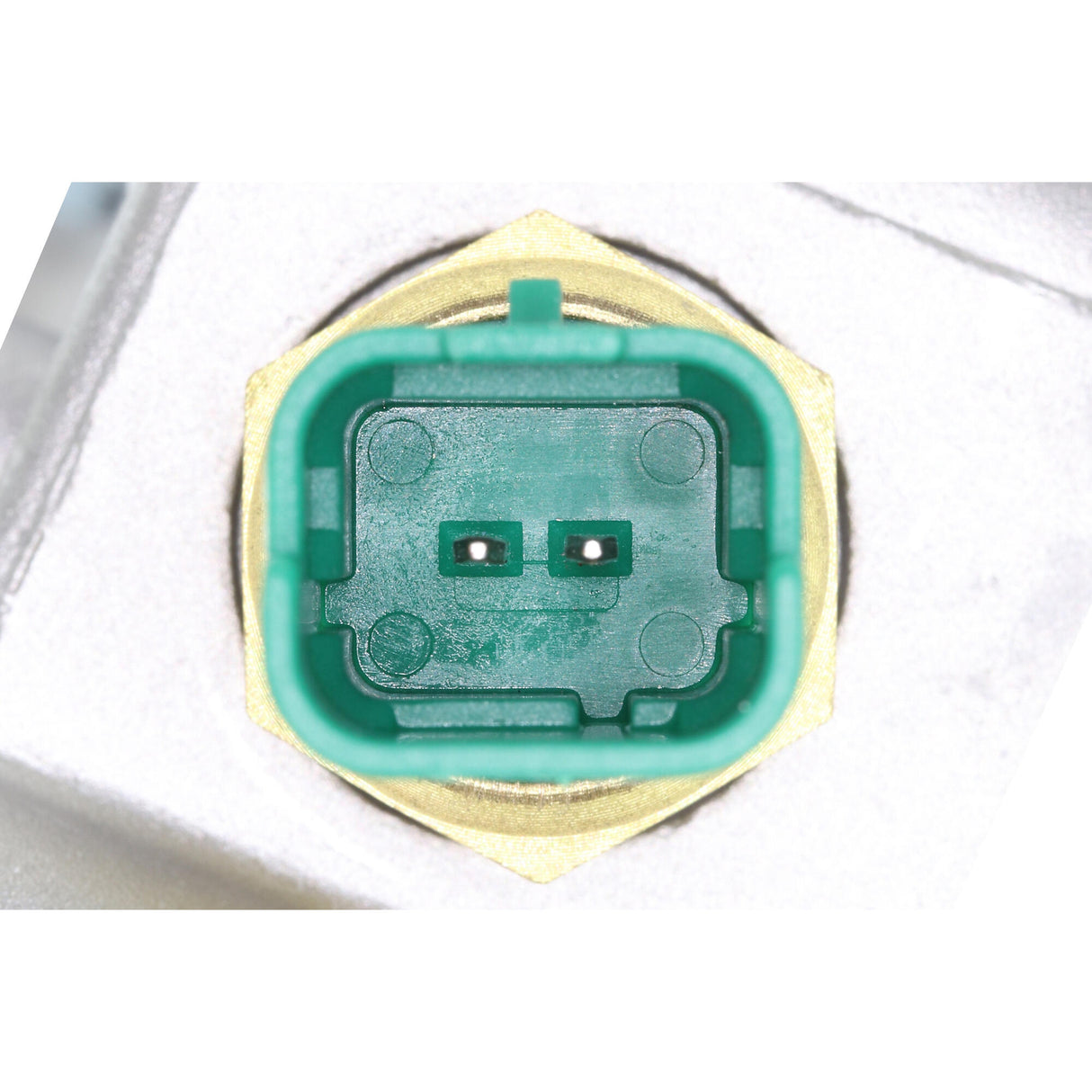 CITROËN Thermostat Housing - VEMO V22-99-0016