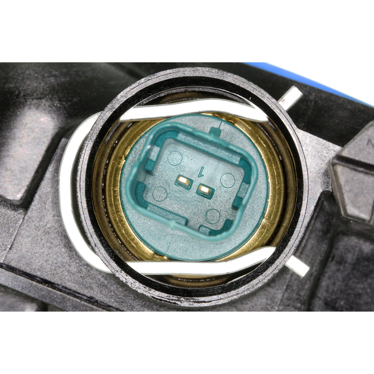 CITROËN Thermostat Housing - VEMO V22-99-0017