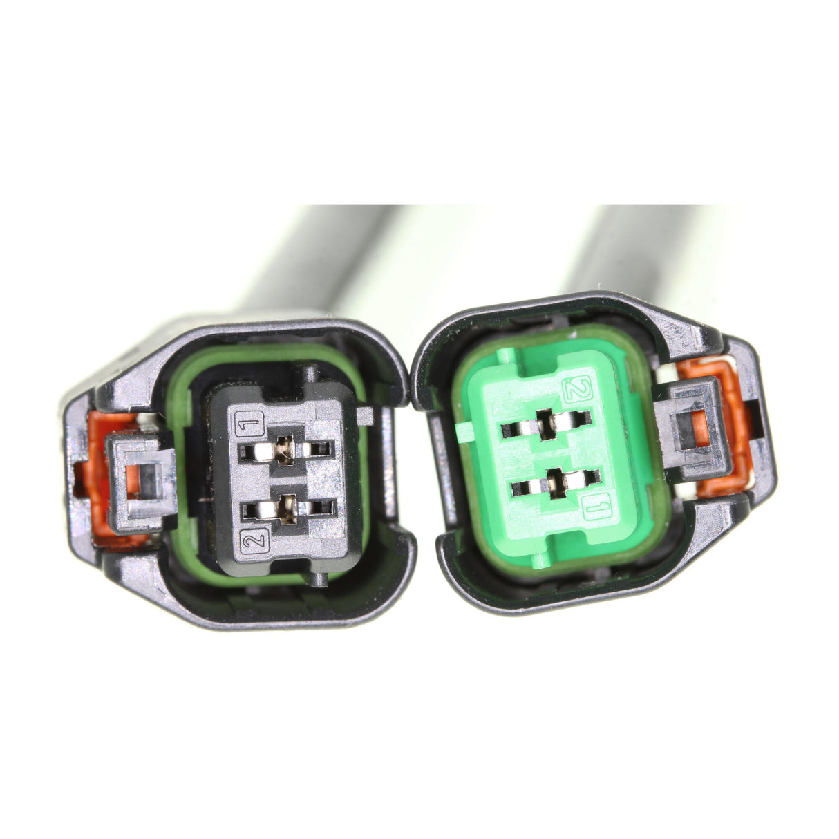 CITROËN Thermostat Housing - VEMO V22-99-0017