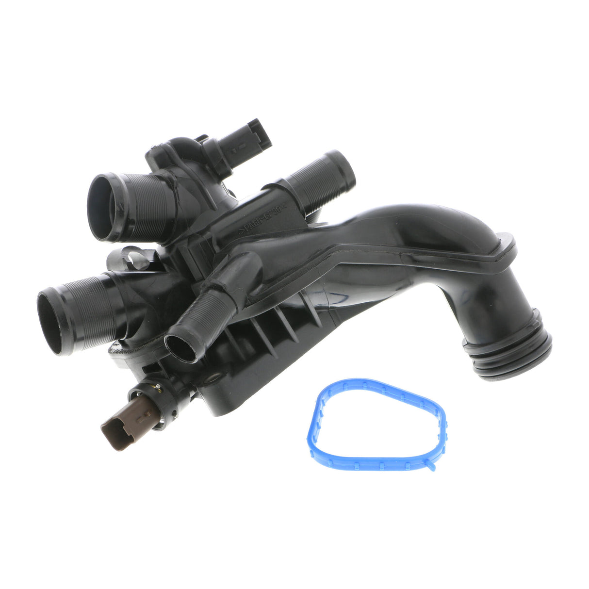 CITROËN Thermostat Housing - VEMO V22-99-0018