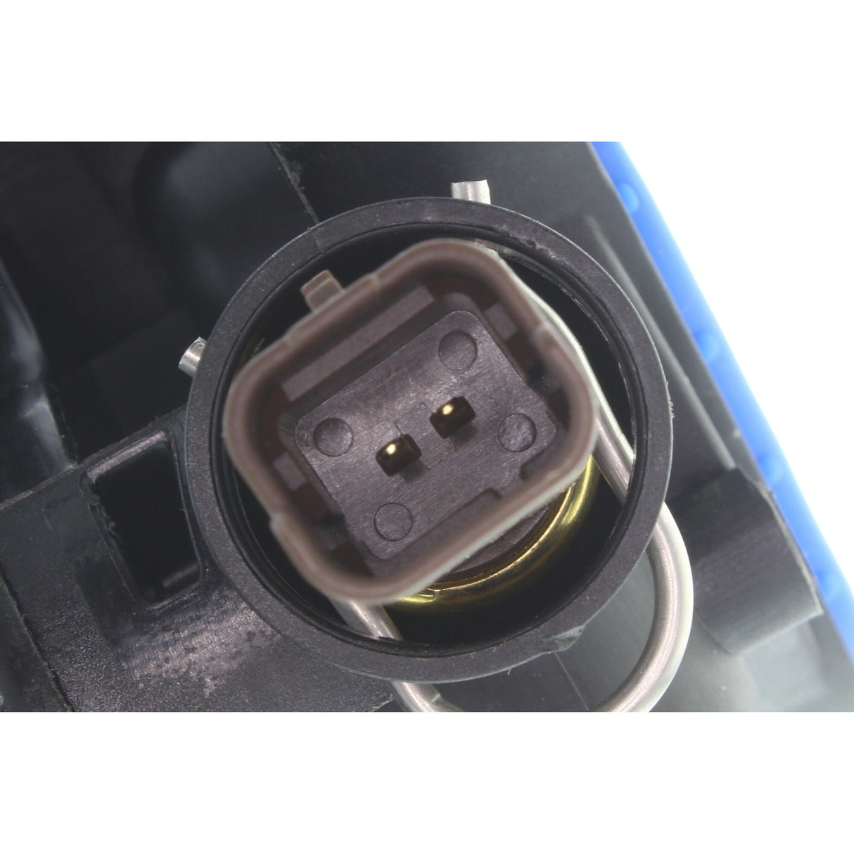 CITROËN Thermostat Housing - VEMO V22-99-0018