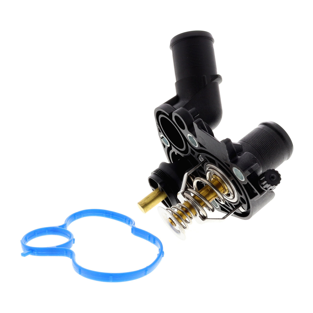 CITROËN Thermostat Housing - VEMO V22-99-0019