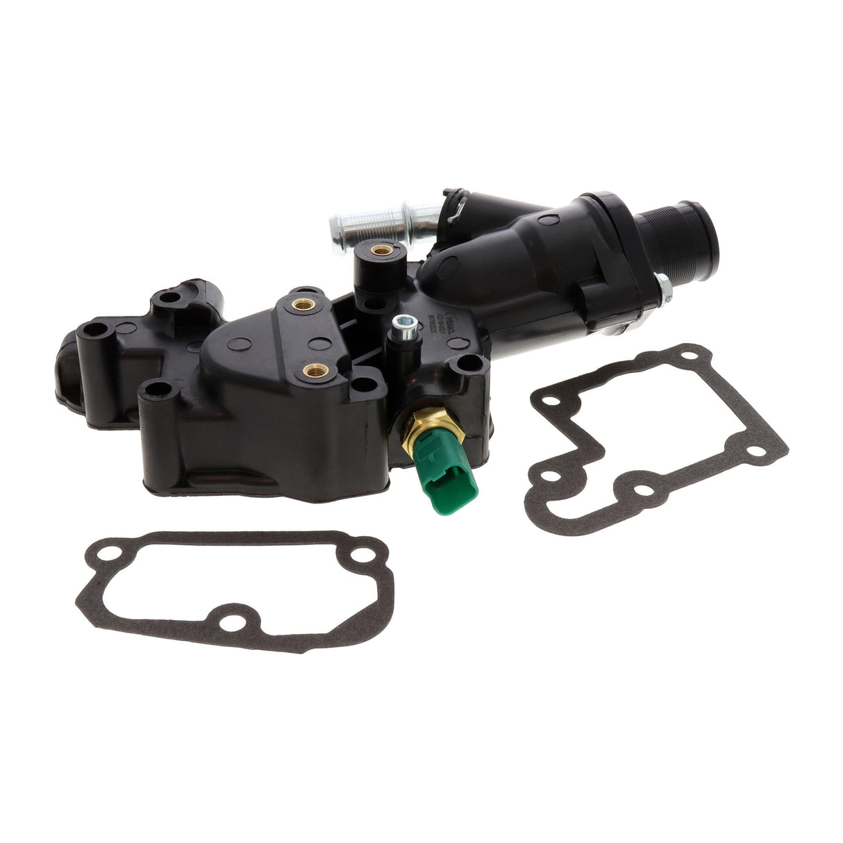 CITROËN Thermostat Housing - VEMO V22-99-0021