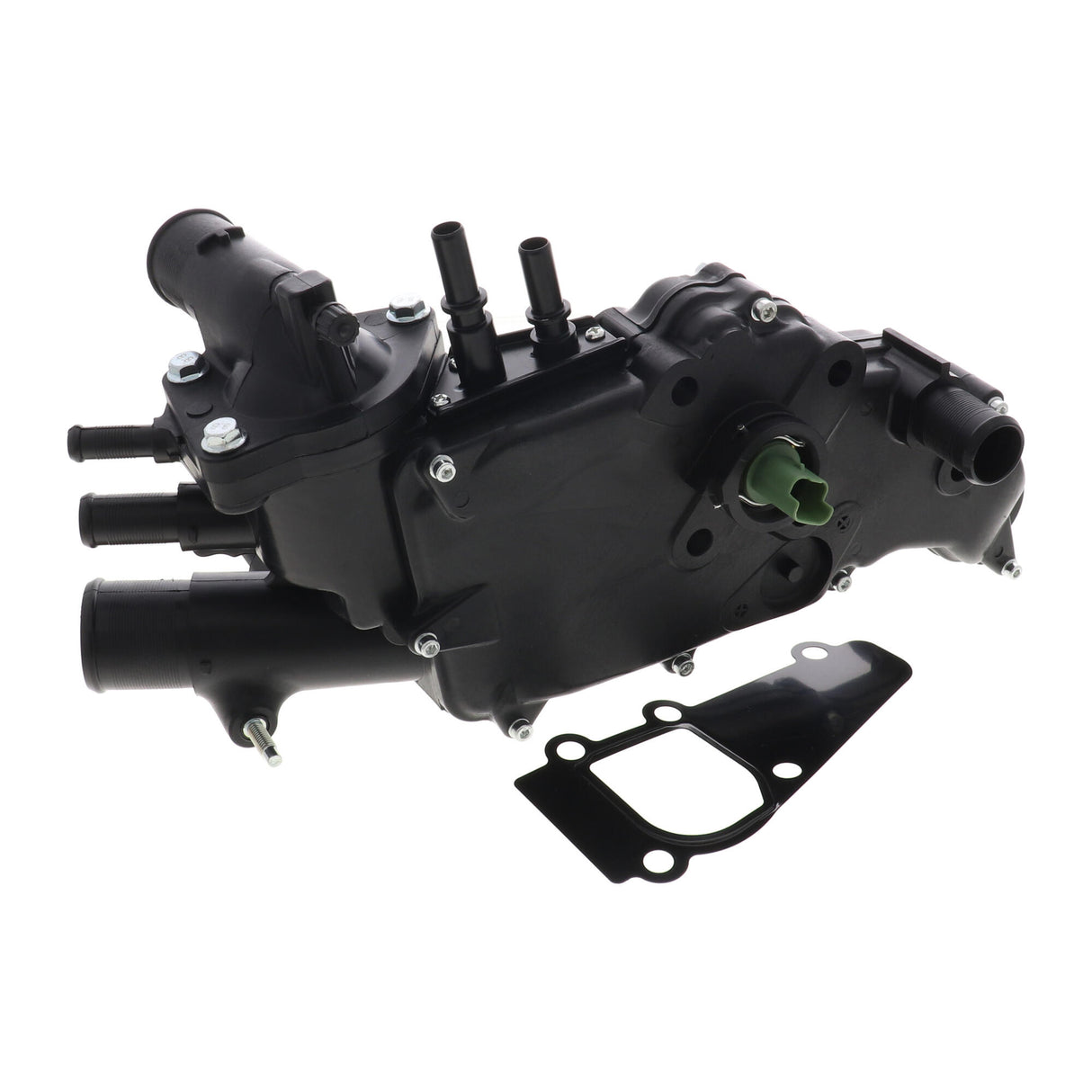 CITROËN Thermostat Housing - VEMO V22-99-0024