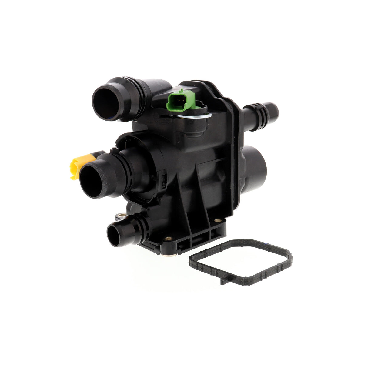 CITROËN Thermostat Housing - VEMO V22-99-0025