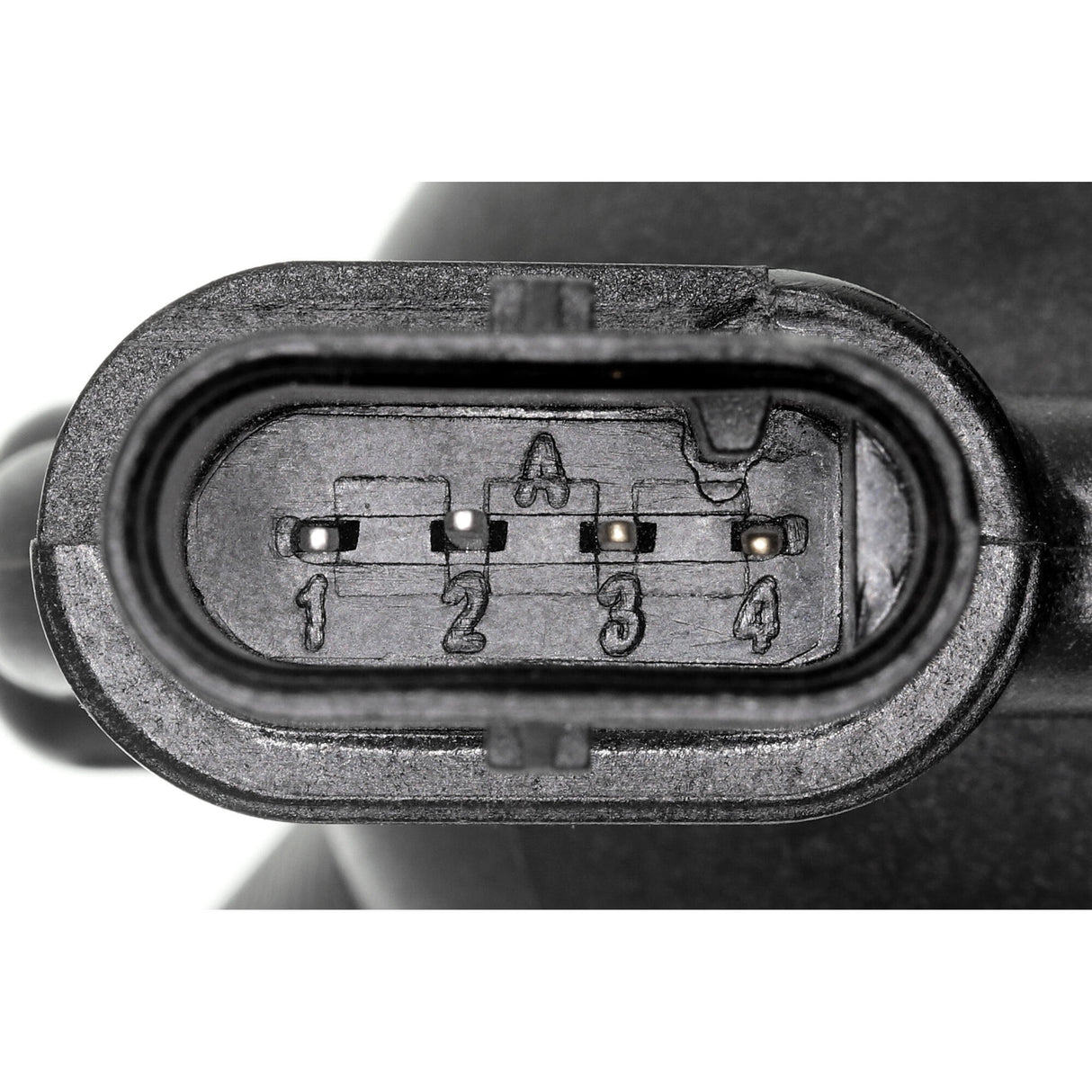 CITROËN Thermostat Housing - VEMO V22-99-0026