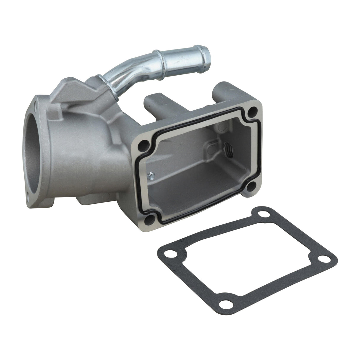 CITROËN Thermostat Housing - VEMO V22-99-0035