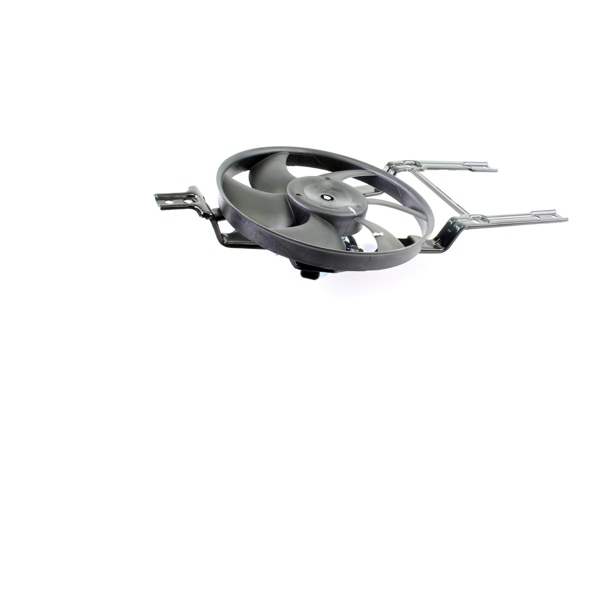 FIAT Fan, engine cooling - VEMO V24-01-1212