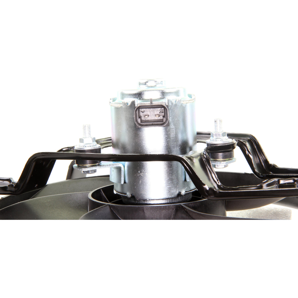 FIAT Fan, engine cooling - VEMO V24-01-1212