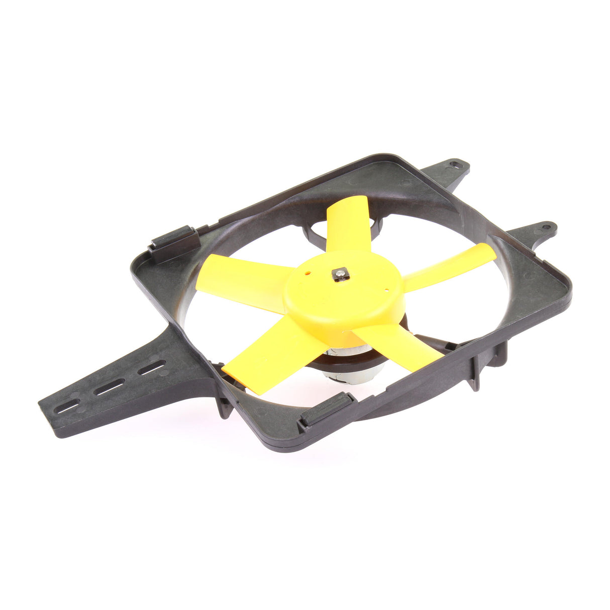 FIAT Fan, engine cooling - VEMO V24-01-1214