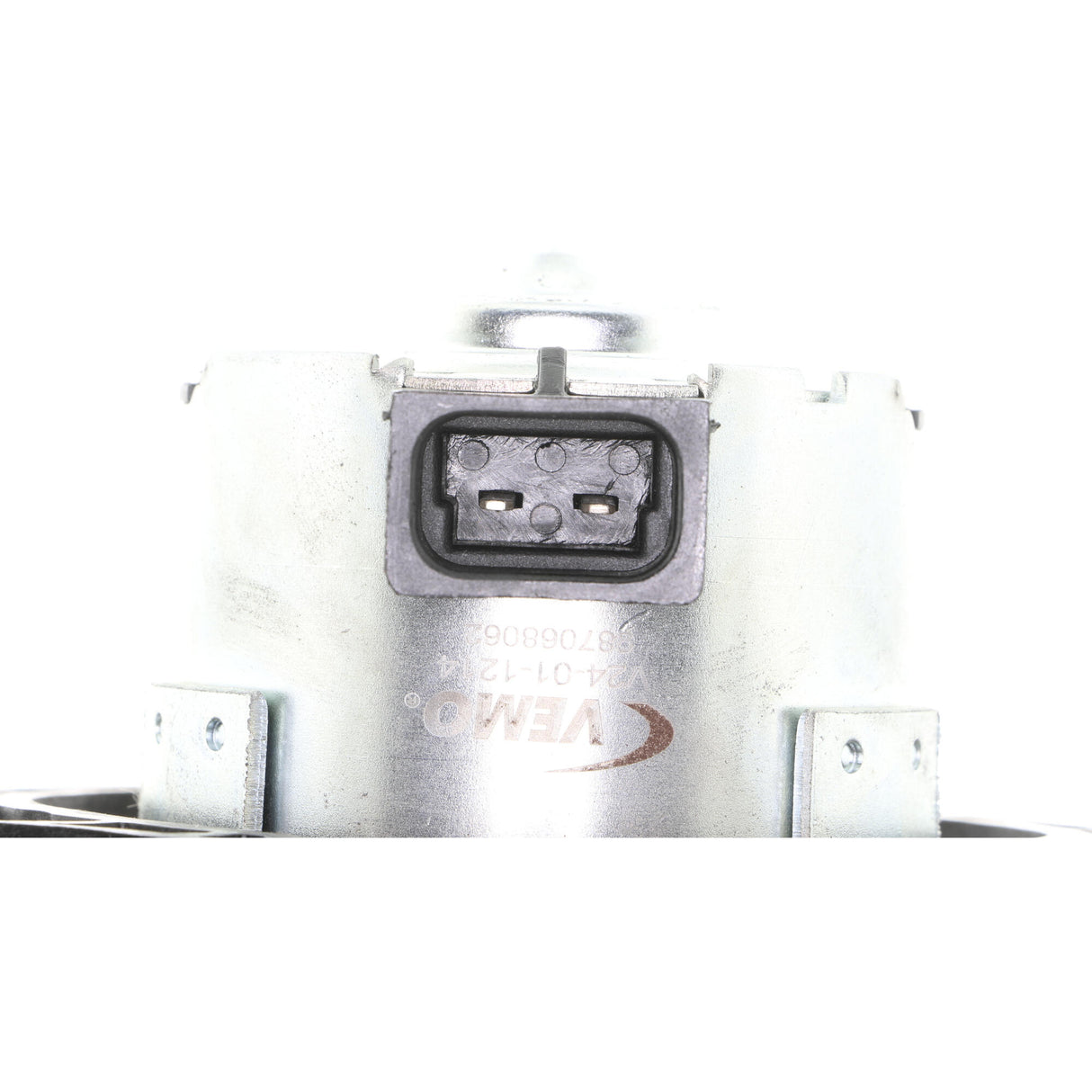 FIAT Fan, engine cooling - VEMO V24-01-1214