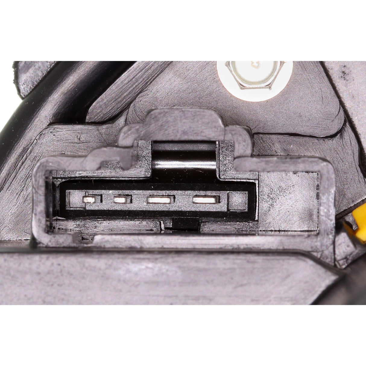 FIAT Interior Blower - VEMO V24-03-0001