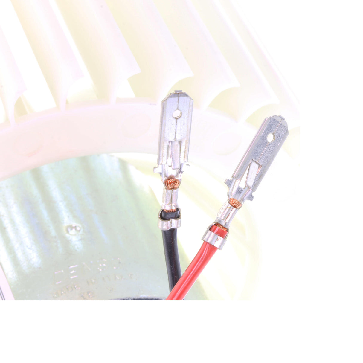 FIAT Interior Blower - VEMO V24-03-1331