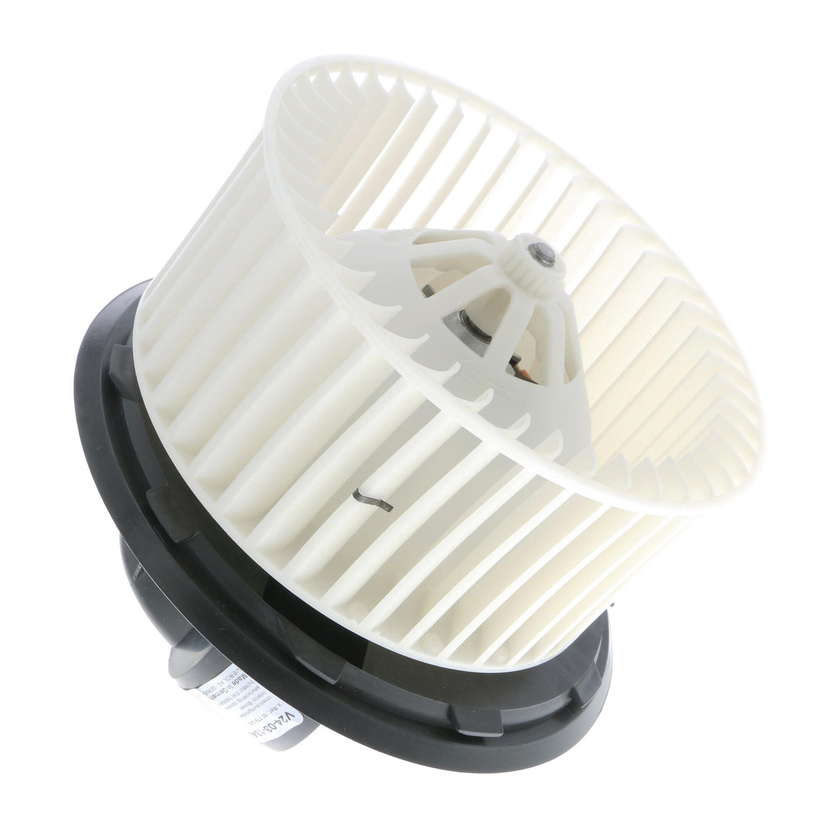 ALFA ROMEO Interior Blower - VEMO V24-03-1345