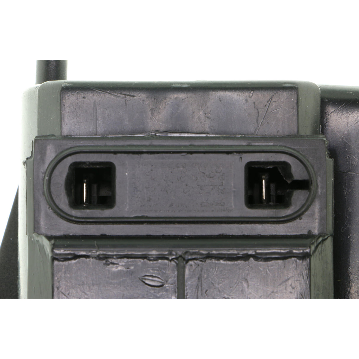 FIAT Interior Blower - VEMO V24-03-1349