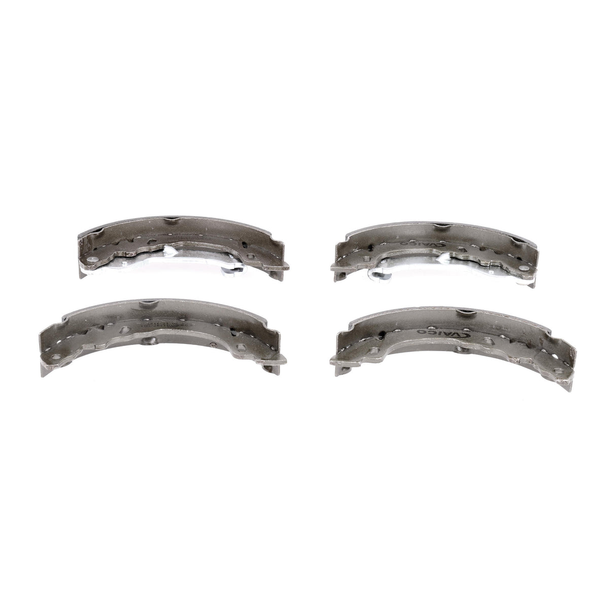 FIAT Brake Shoe Set - VAICO V24-0545