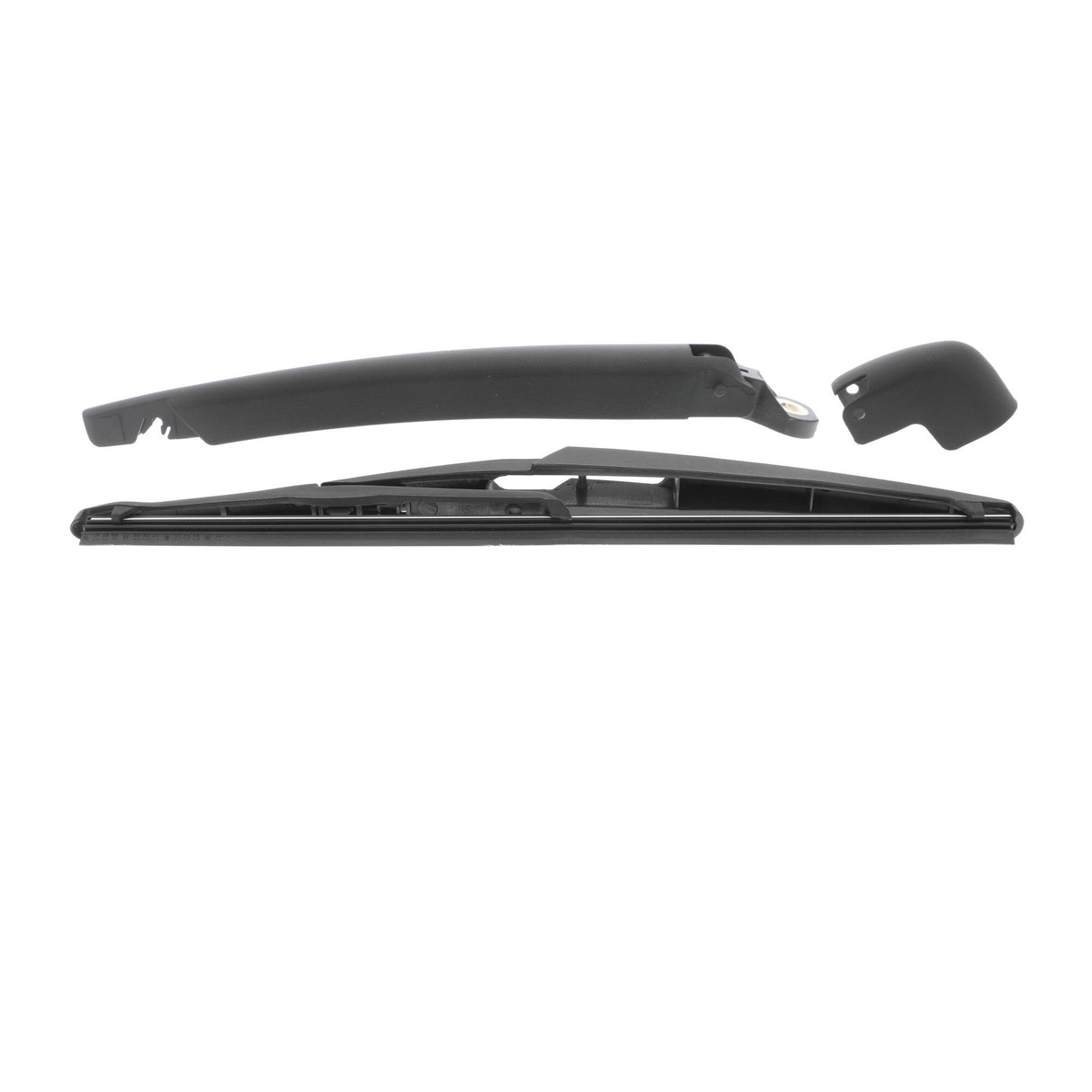 FIAT Wiper Arm Set, window cleaning - VAICO V24-0558