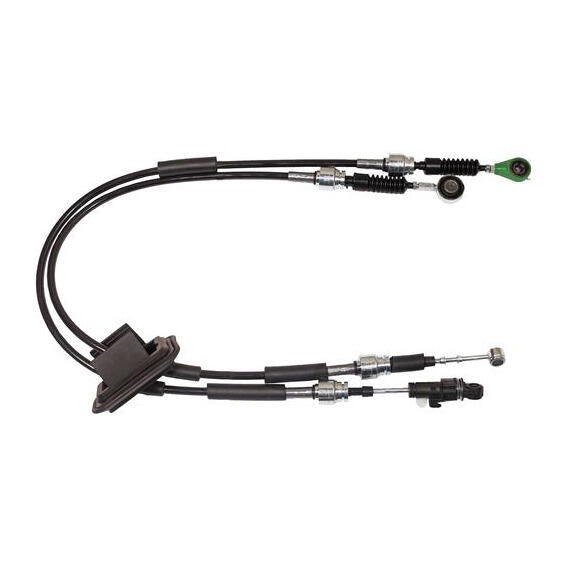 FIAT Cable Pull, manual transmission - VAICO V24-0566