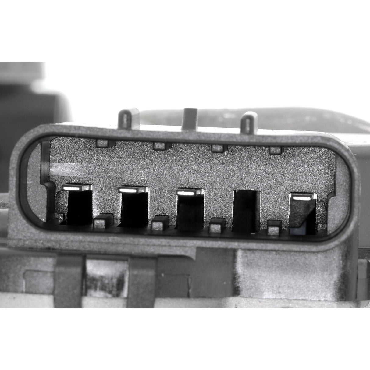 FIAT Wiper Motor - VEMO V24-07-0003