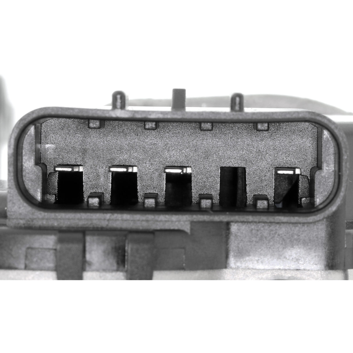 FIAT Wiper Motor - VEMO V24-07-0004