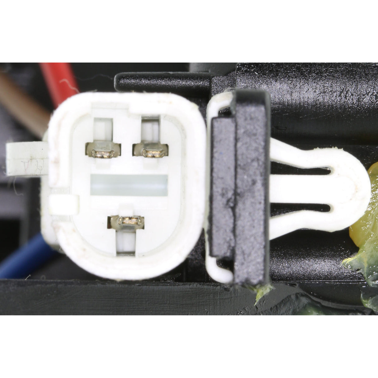 FIAT Wiper Motor - VEMO V24-07-0009