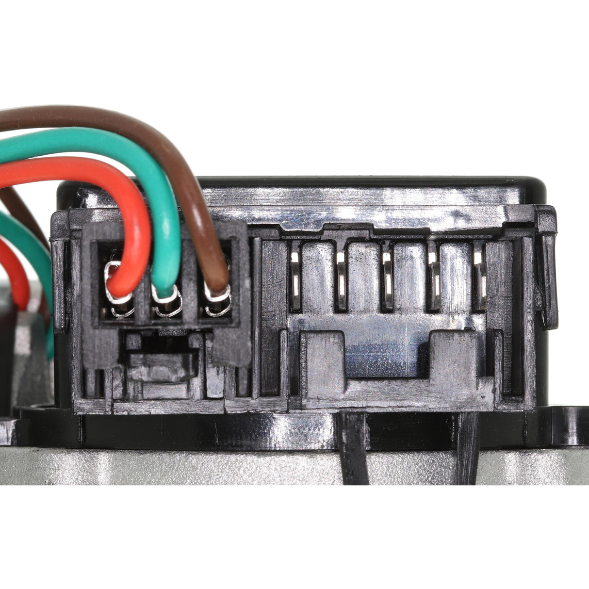 FIAT Wiper Motor - VEMO V24-07-0010-1