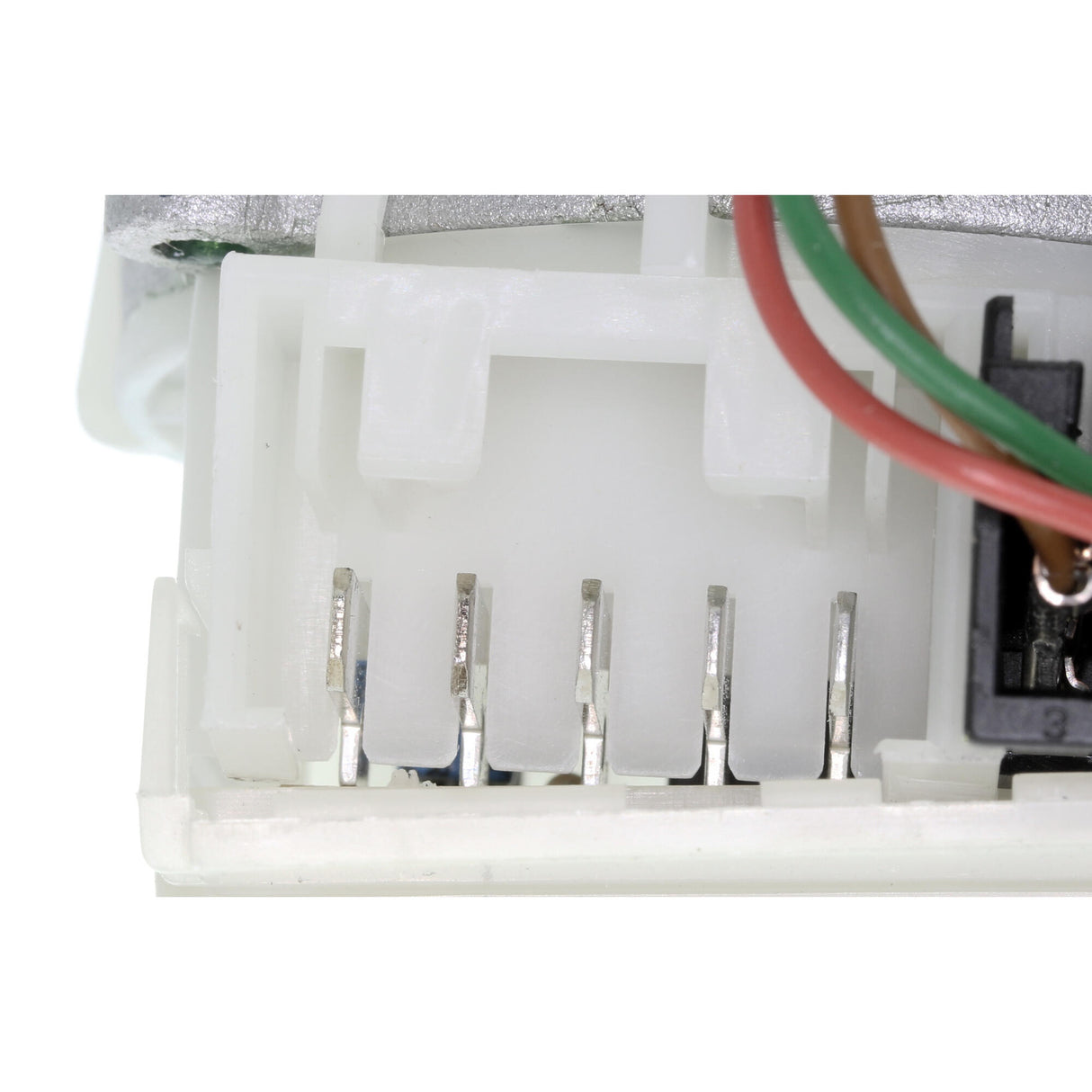 FIAT Wiper Motor - VEMO V24-07-0010