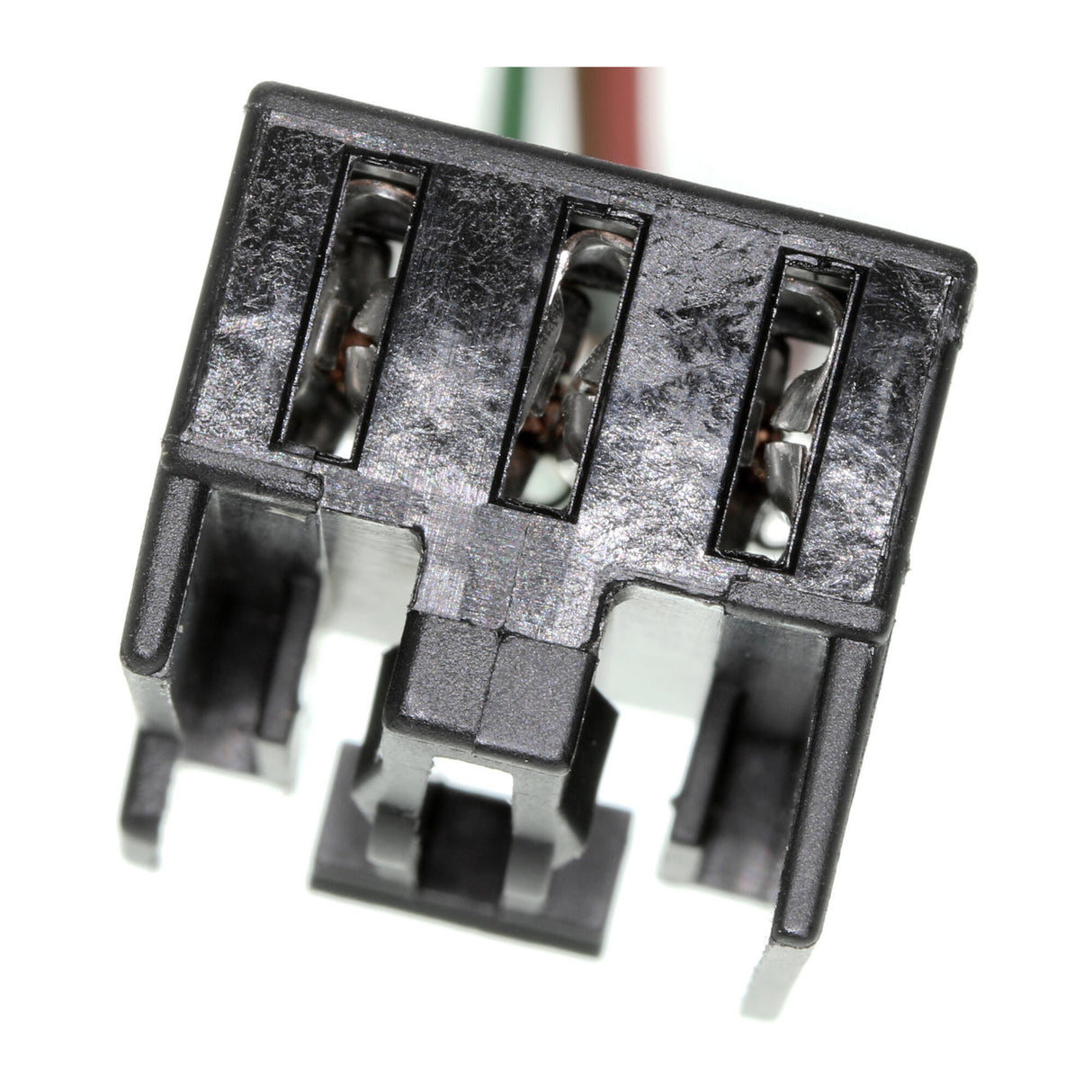 FIAT Wiper Motor - VEMO V24-07-0014