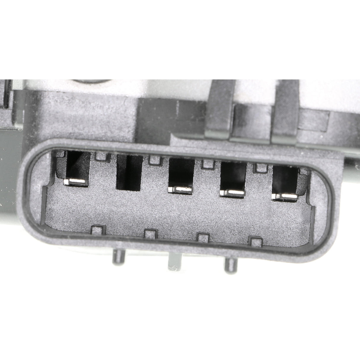 FIAT Wiper Motor - VEMO V24-07-0016