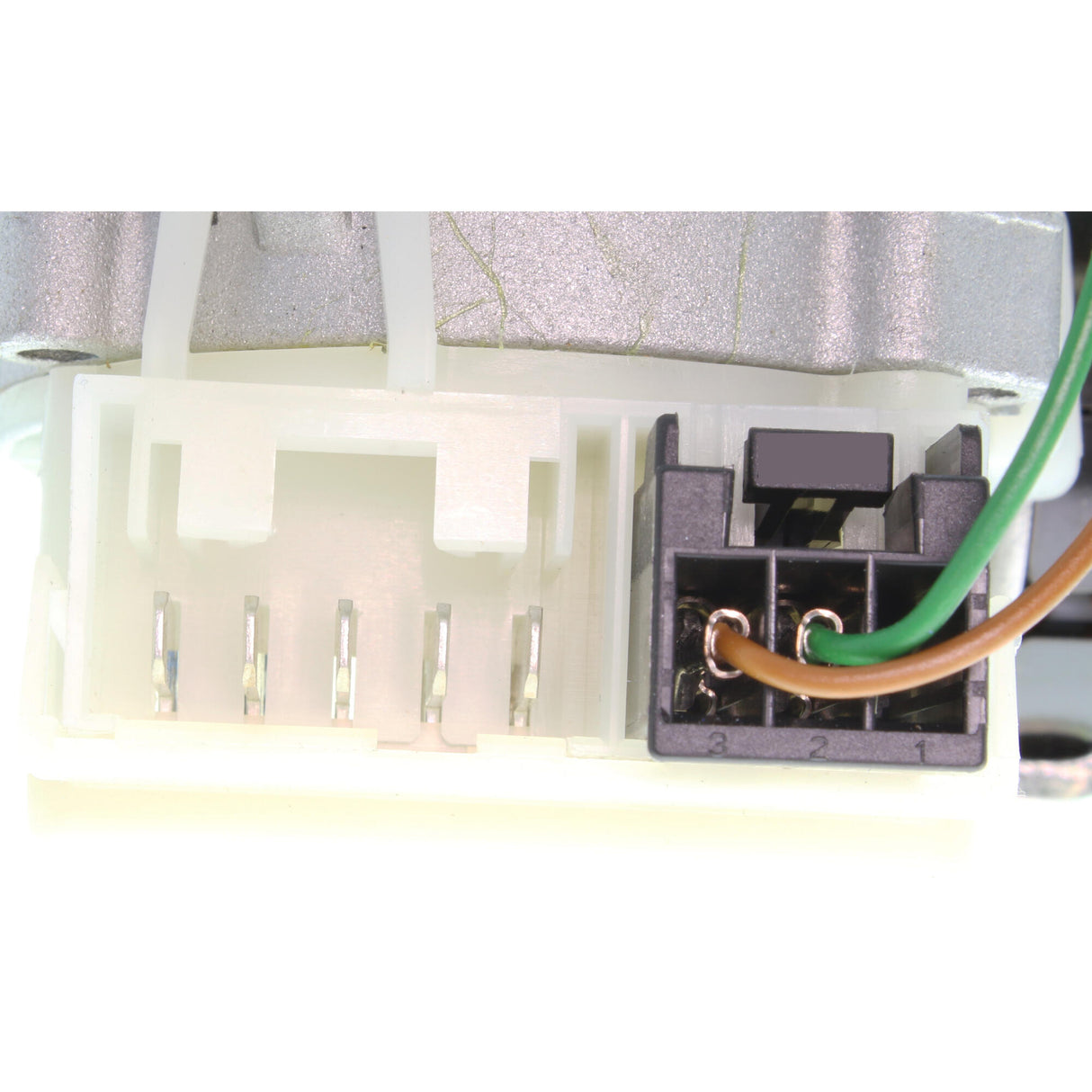 FIAT Wiper Motor - VEMO V24-07-0018