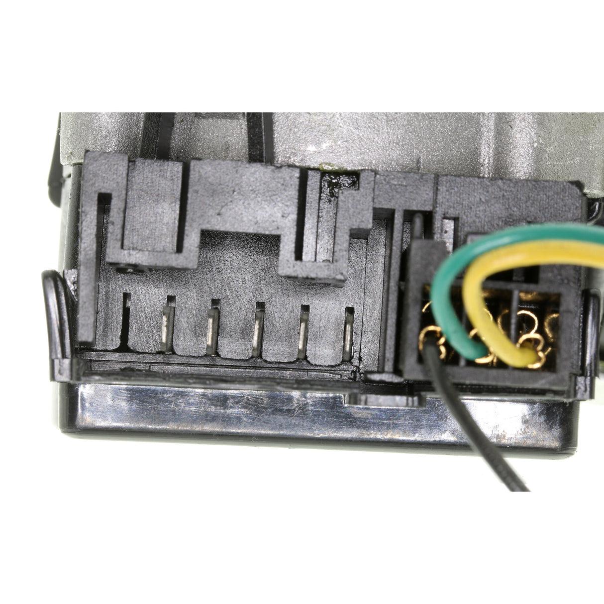 FIAT Wiper Motor - VEMO V24-07-0021