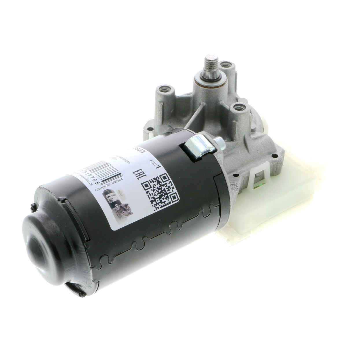 FIAT Wiper Motor - VEMO V24-07-0023