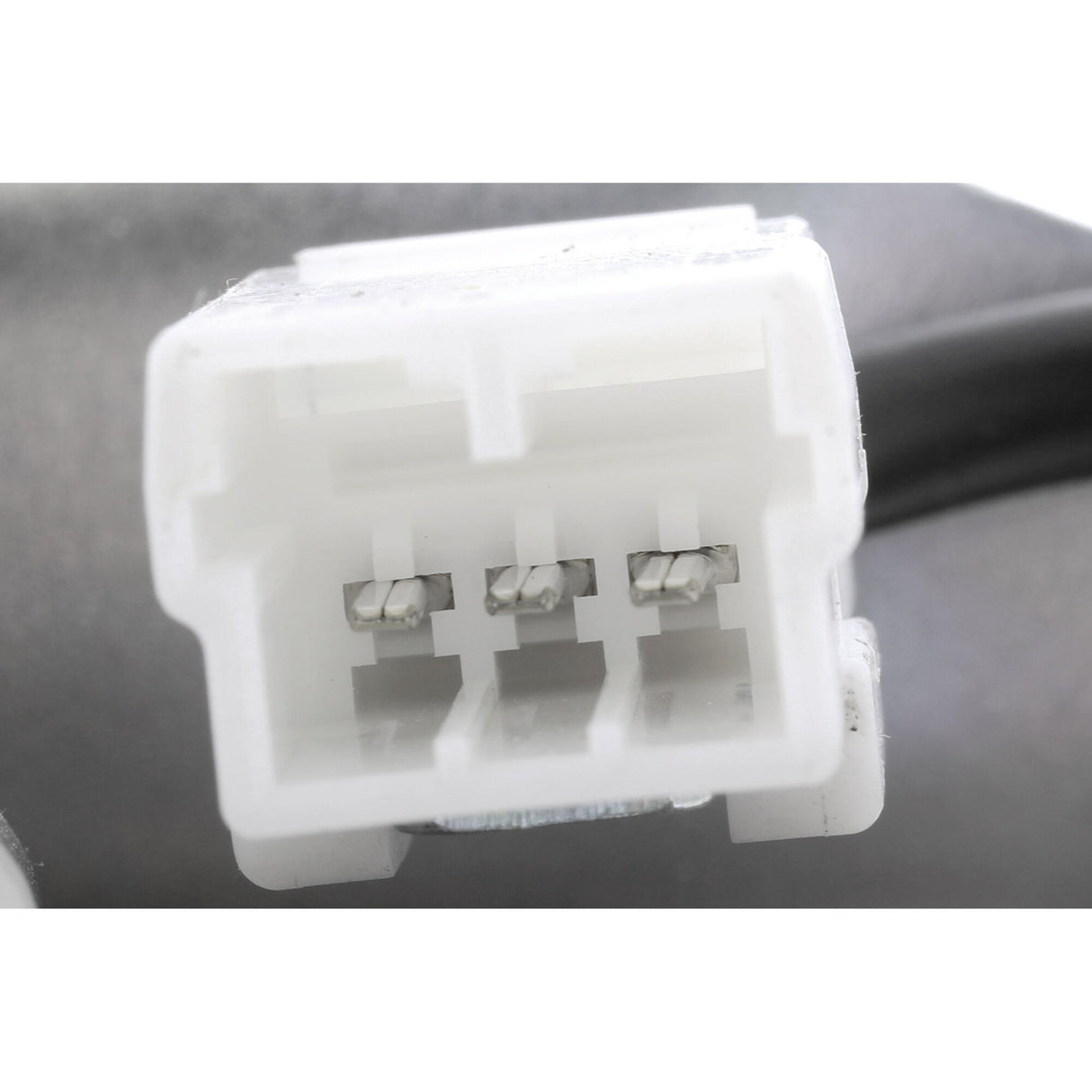 FIAT Wiper Motor - VEMO V24-07-0028