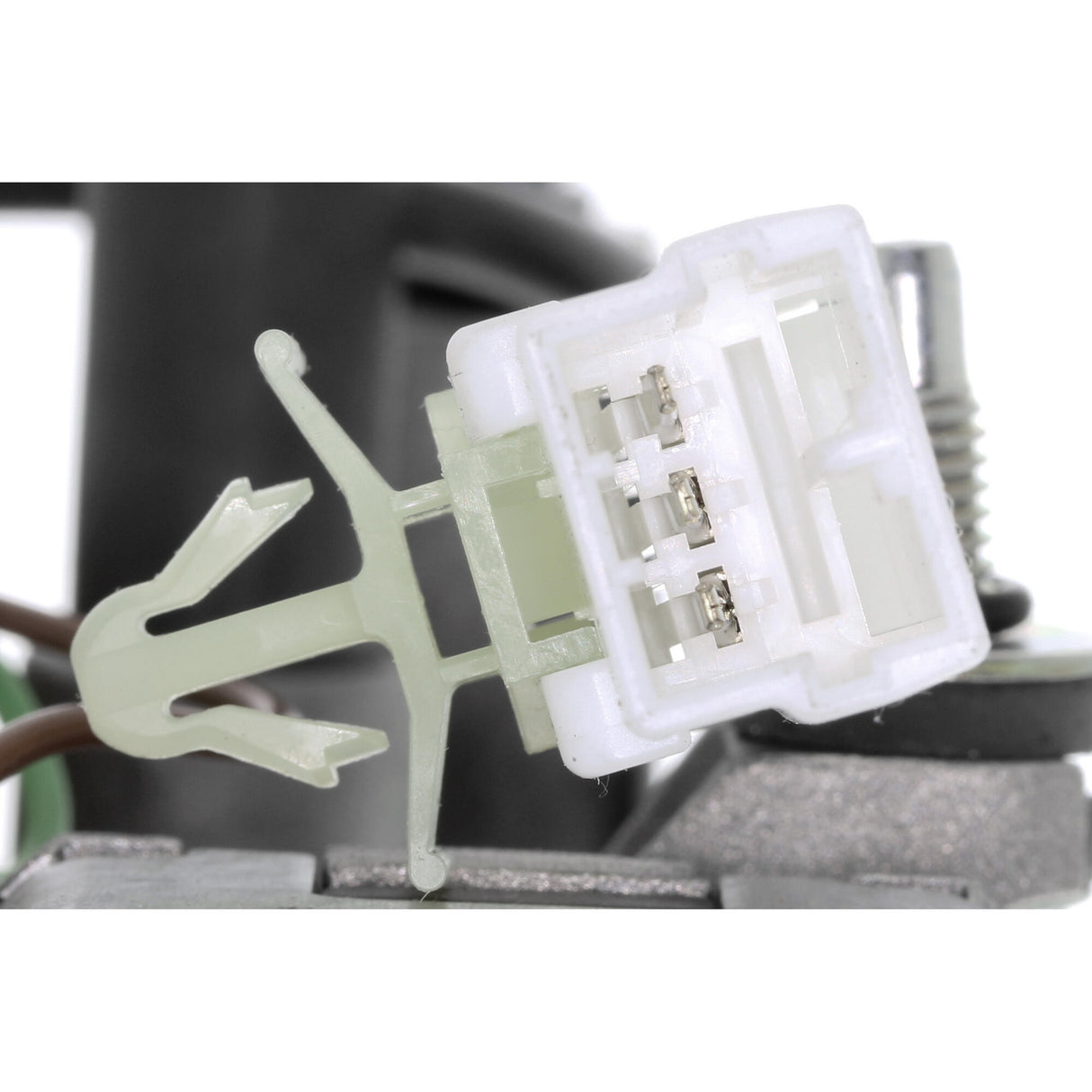 FIAT Wiper Motor - VEMO V24-07-0029