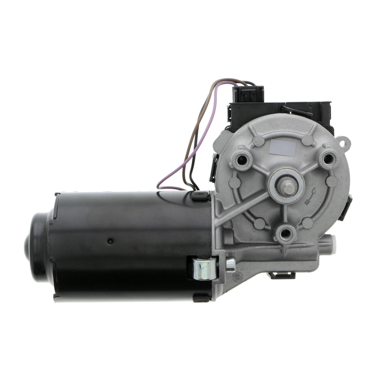 FIAT Wiper Motor - VEMO V24-07-0030